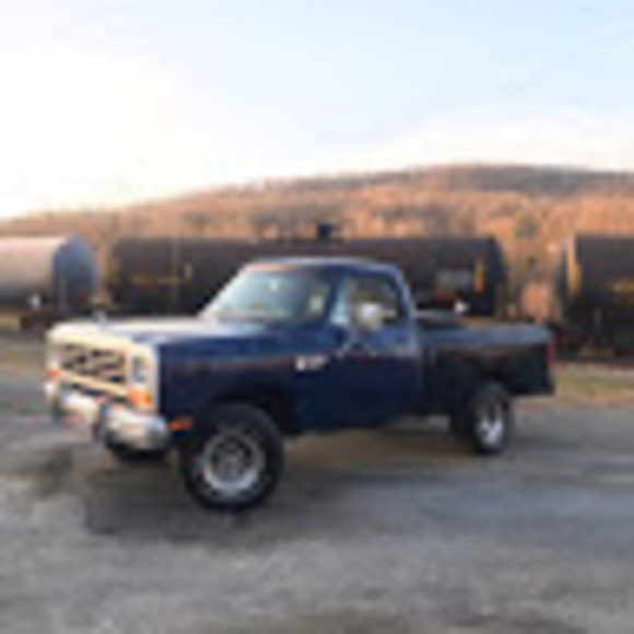 Meet your Posher, Jeff - Picture 1 of 1